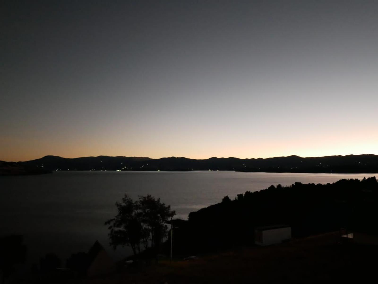 Hotel Tota Eliseo Playa Blanca Lago De 托塔 外观 照片
