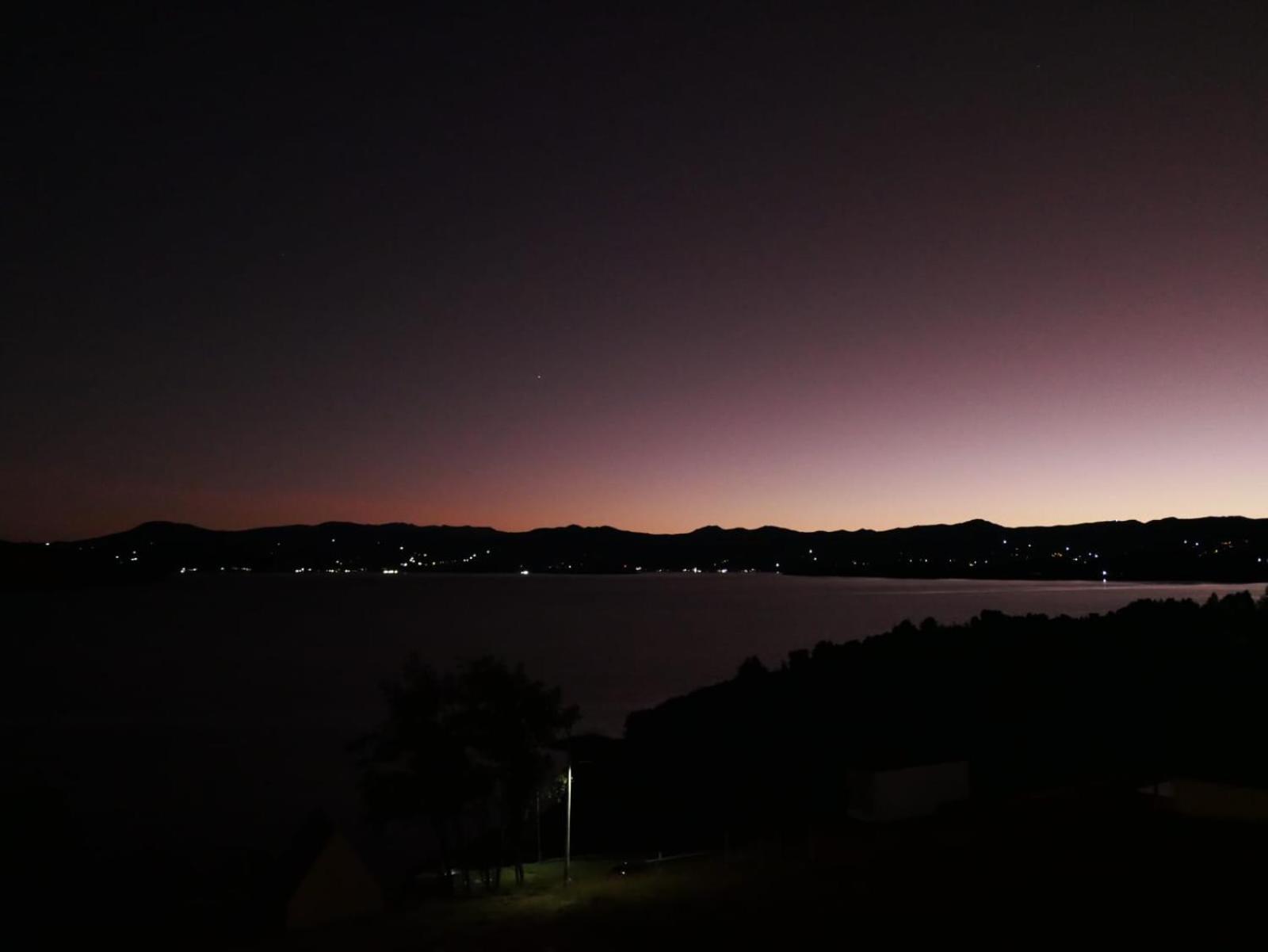 Hotel Tota Eliseo Playa Blanca Lago De 托塔 外观 照片