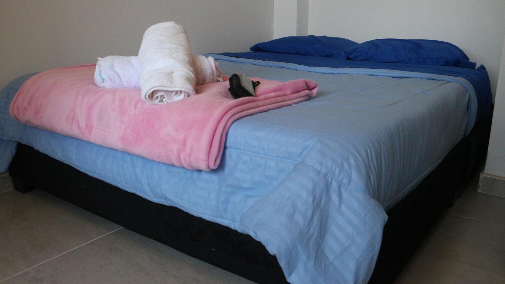 Hotel Tota Eliseo Playa Blanca Lago De 托塔 外观 照片